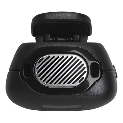 Microfone de Lapela Sem Fio JBL Quantum Stream Wireless USB-C