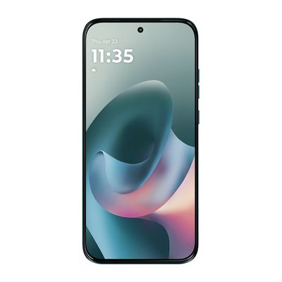 Smartphone Motorola Moto G77 5G 256GB - Verde Escuro, 24GB