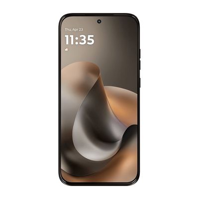Smartphone Motorola Moto G77 5G 256GB - Marrom, 24GB
