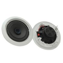Arandela Fiamon Redonda ALTO Falante 6 Polegadas com Difusor 30W RMS 8 OHMS Branca