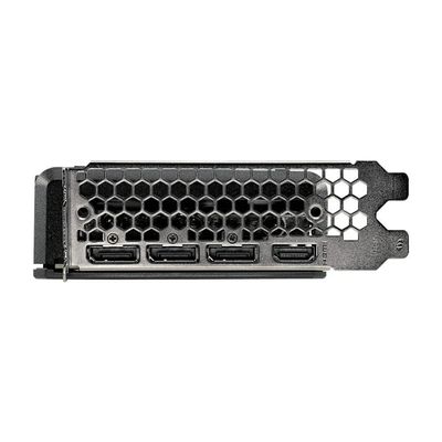 Placa de Video Palit Geforce RTX 3050 Dual 8GB GDDR6 128 BITS - NE63050019P1-190AD