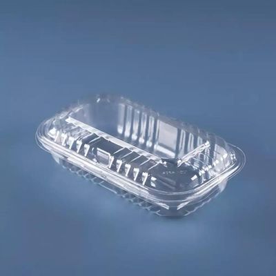 100un Embalagem Leva Doce Millenium Baixa GA08 Transparente Galvanotek
