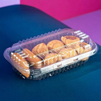 100un Embalagem Leva Doce Millenium Baixa GA08 Transparente Galvanotek