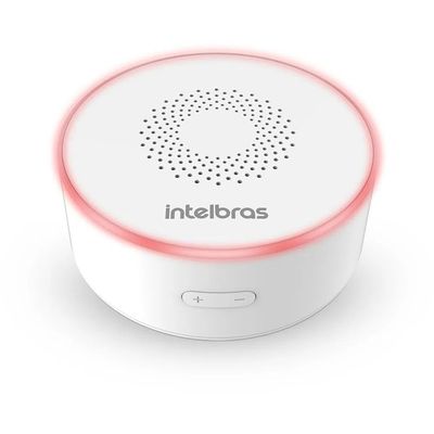 Sirene SMART ISI 1001 Intelbras