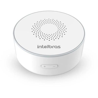 Sirene SMART ISI 1001 Intelbras