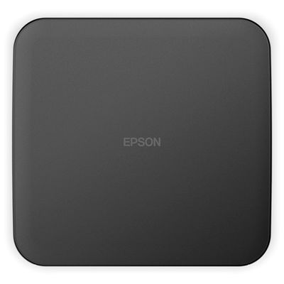 Projetor SMART EPSON Lifestudio POP PLUS EF-62