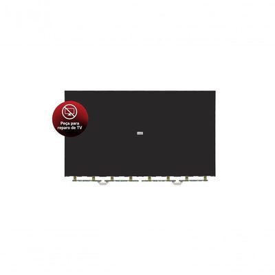 Tela de cristal líquido BA TV LG 65UQ801C0SB EAJ65758511