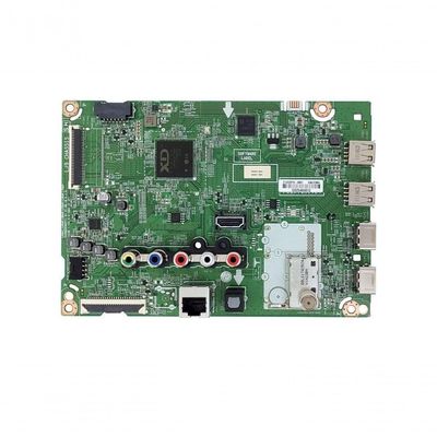 Placa Principal TV LG 32LM625BPSB, 32LM620BPSA, 32LM621CBSB - EBU65672504