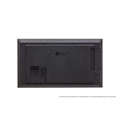 Monitor Profissional LG 55" UHD 4K