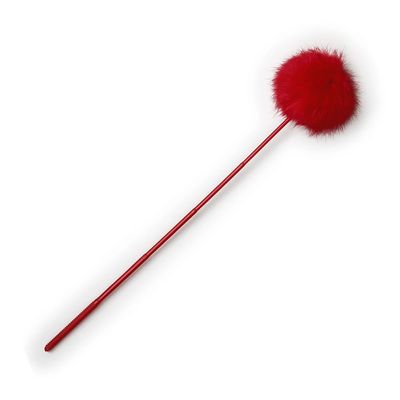 Brinquedo Para Gatos Pet Napi Vara Com Pompom UNICA