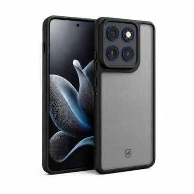 Capa case capinha para Motorola Moto Edge 70 - Darktek - Gshield