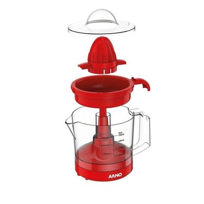 Espremedor Frutas ARNO Suco EXPRESS 0,75L - 110 VOLTS