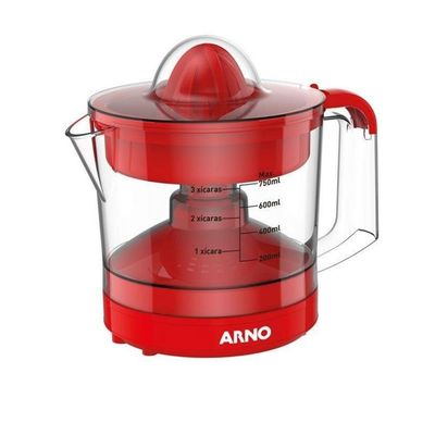 Espremedor Frutas ARNO Suco EXPRESS 0,75L - 110 VOLTS