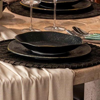 Aparelho de Jantar e Chá 20 peças Ryo Volcano Oxford