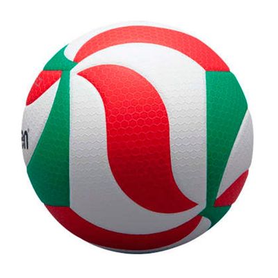 Bola de Volei Molten V5M5000 Volleyball FIVB Approved com FLISTATEC