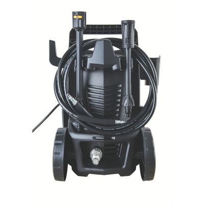 Lavadora de Alta Pressão Tramontina 1200W 220V com Mangueira 3m e Jato Regulável