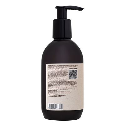 Sabonete Líquido Grapefruit Aromatherapy Via Aroma – 250ml