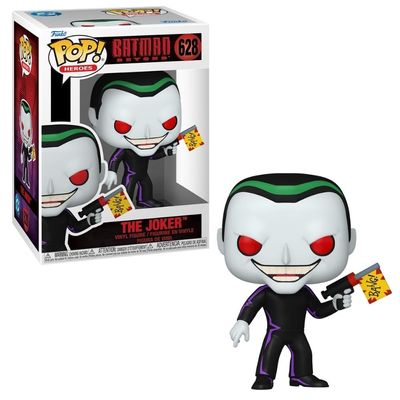 Boneco Funko Pop! DC Comics Batman do Futuro - Coringa