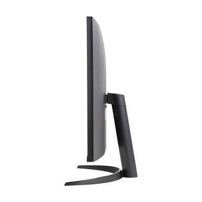 Monitor LG 32`` 4K UHD 32UR500-B AMD Free Sync MaxxAudio Black Stabilizer Preto