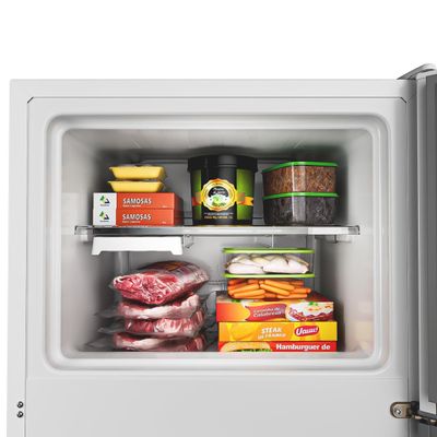 Geladeira Duplex Consul CRM40MB 333L Frost Free Branca Branco / 110