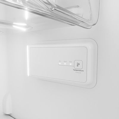 Geladeira Duplex Consul CRM40MB 333L Frost Free Branca Branco / 110