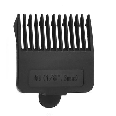 Máquina de Cortar Cabelo GA.MA Italy GM Master 4 Pentes - Preto e Azul Azul,Preto / 110