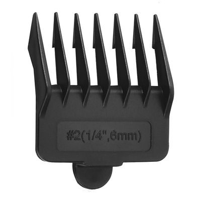 Máquina de Cortar Cabelo GA.MA Italy GM Master 4 Pentes - Preto e Azul Azul,Preto / 110