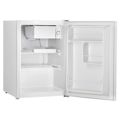 Frigobar Philco PFG85B com Controle de Temperatura e Porta Reversível – Branco Branco / 220