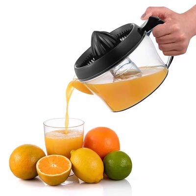 Espremedor de Frutas Mondial Premium E-02 - Preto preto / 220