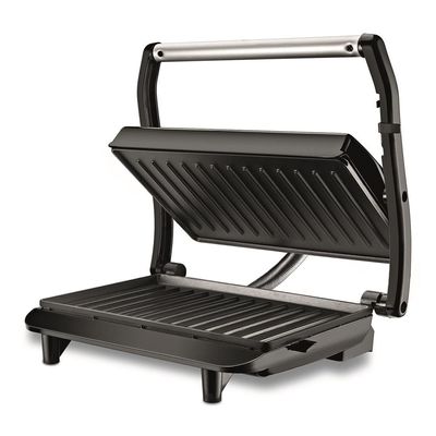 Sanduicheira Grill Mondial Master Press PG-01 - Inox Inox / 220