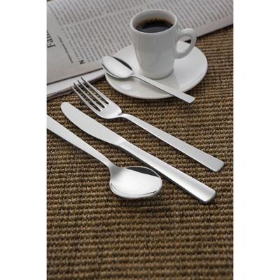 Kit 36 Colheres para Cafe Tramontina Oslo em Aço Inox