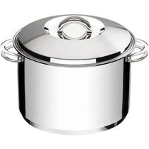 Caldeirão Tramontina Solar Inox 28cm 15,7L