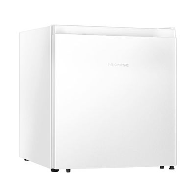 Frigobar Hisense RR58NW com Porta Reversível Branco – 44 litros Branco / 220