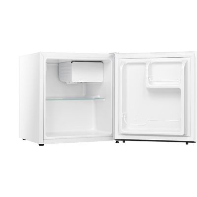 Frigobar Hisense RR58NW com Porta Reversível Branco – 44 litros Branco / 220