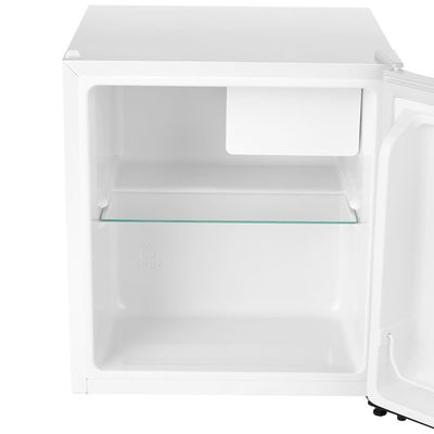 Frigobar Hisense RR58NW com Porta Reversível Branco – 44 litros Branco / 220
