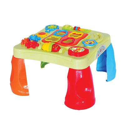Mesa Criativa para Atividades Maral