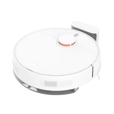 Robô Aspirador de Pó Inteligente S40C Xiaomi Branco