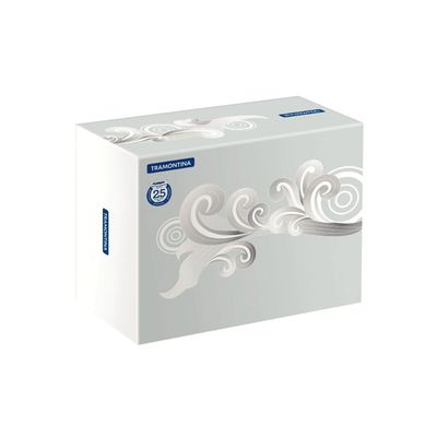 Frigideira com Tampa Tramontina Duo Silicone em Aço Inox  20 cm 2,1L Compatível com Indução