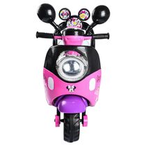Moto eletrica minnie Disney CV255560