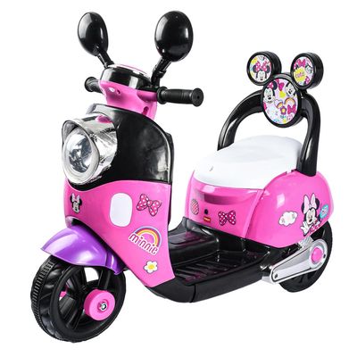 Moto eletrica minnie Disney CV255560 UNICA