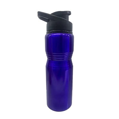 Garrafa Squeeze Le Sport Azul 750ml UNICA