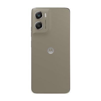 Smartphone Motorola XT2535-1 G06 256GB 5G Bege UNICA