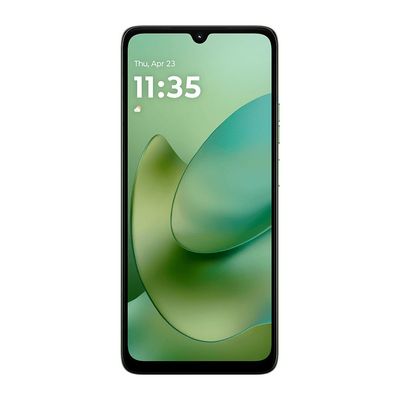 Smartphone Motorola XT2535-1 G06 256GB 5G Verde UNICA