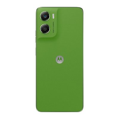 Smartphone Motorola XT2535-1 G06 256GB 5G Verde UNICA