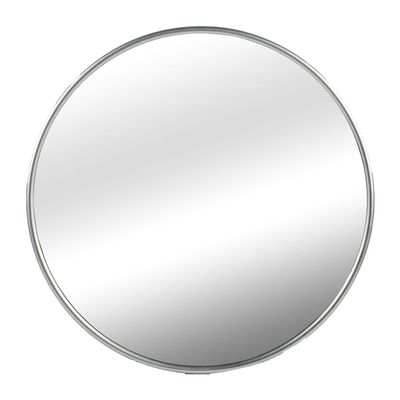 Espelho Redondo Cazza Shine 50cm Unico