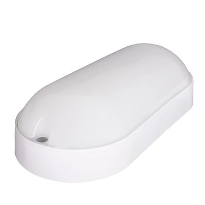 Luminária de Led Kian Tartaruga Branca 18W UNICA