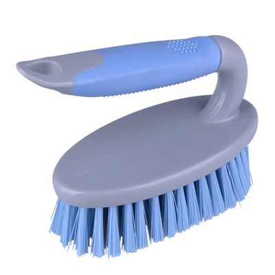 Escova Limpeza 14cm Fluxx CV244239 Cazza UNICA
