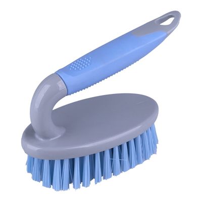 Escova Limpeza 14cm Fluxx CV244239 Cazza UNICA