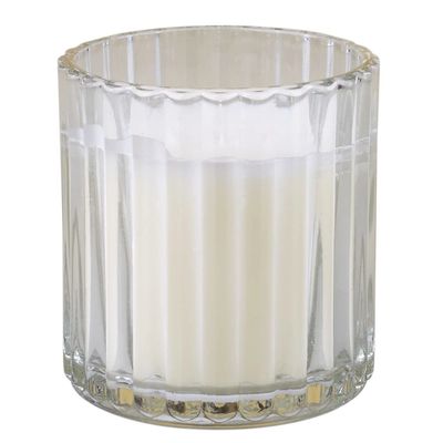 Vela Cazza Cristal 7cm UNICA
