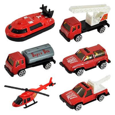 Mini Veículo DM Toys - Item Sortido UNICA